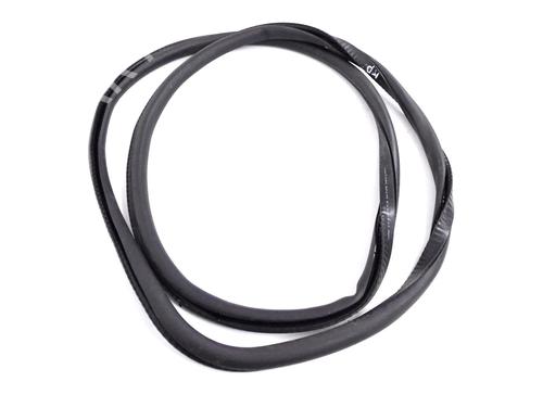 Used Rubber door seal BMW 7 (F01, F02, F03, F04) 730 d (245 hp) 30227167