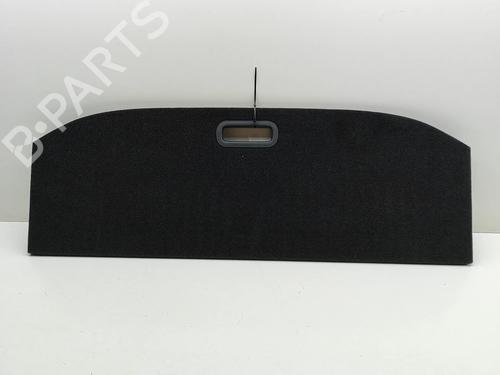 Luggage compartment floor NISSAN QASHQAI III (J12) 1.3 DIG-T All-wheel Drive | BP28955308I33