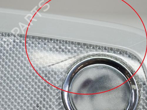 Interior roof light MERCEDES-BENZ C-CLASS T-Model (S204) C 250 CDI (204.203) | BP8895088I8 