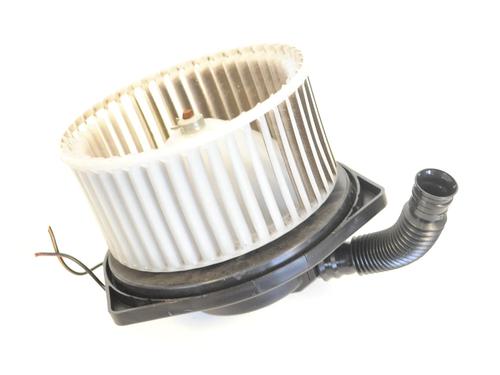 Used Heater blower motor SUBARU FORESTER (SH_) 2.0 D AWD (SHH, SHD, SHN) (147 hp) 9905191