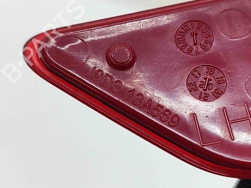 Rear bumper left light JAGUAR I-PACE (X590) EV400 AWD | BP27797824C81