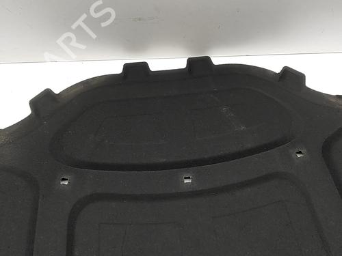 Upper protection AUDI Q5 (FYB, FYG) 3.0 TDI quattro | BP33388807M93  - Image 5