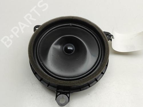 Used Speaker TOYOTA PRIUS (_W6_) 2.0 PHEV (MXWH61L, MXWH61) (223 hp) 29975288