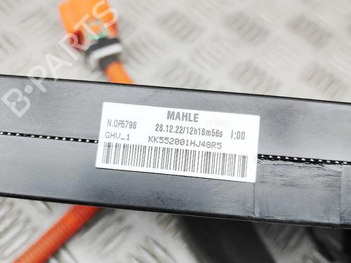 Heater matrix NISSAN LEAF (ZE1) Electric | BP37797811M63 - Image 7