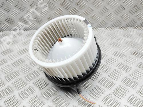 Heater blower motor FORD RANGER (TKE) 3.2 TDCi 4x4 | BP37609908M62 - Image 4