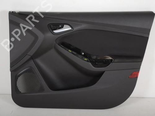 Used Other Other FORD FOCUS III 1.0 EcoBoost (100 hp) 33355020 33355020