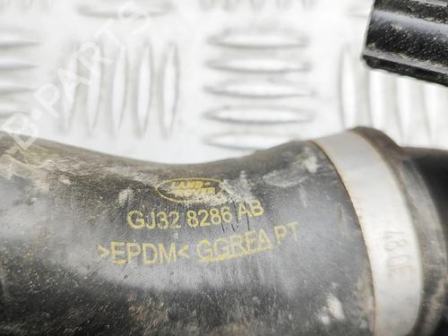 Pipe LAND ROVER RANGE ROVER EVOQUE (L538) 2.0 D 4x4 | BP33164335M125  - Image 7