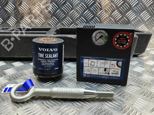 Andre VOLVO XC40 (536) Recharge AWD | BP29075967O1