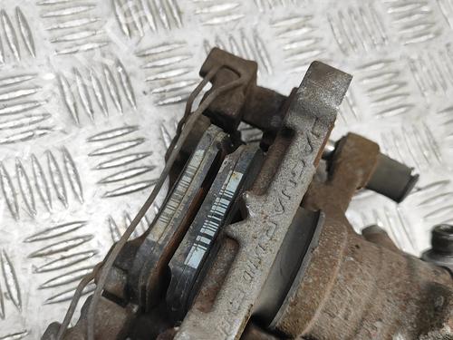 Left rear brake caliper JAGUAR XE (X760) 2.0 D | BP24143075M107