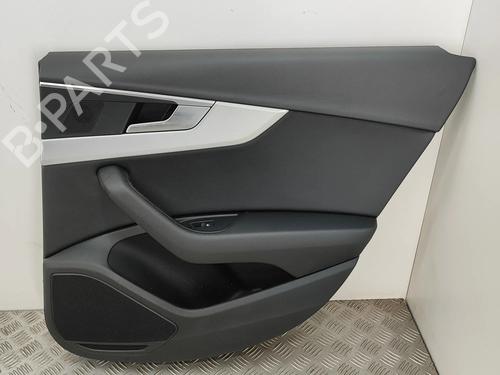 Used Rear right panel Rear right panel AUDI A4 Allroad B9 (8WH, 8WJ) 3.0 TDI quattro (272 hp) 33384324 33384324