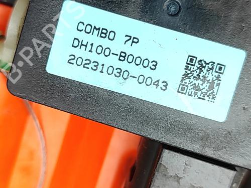 Cable HYUNDAI KONA (SX2) EV | BP33380101E12  - Image 7