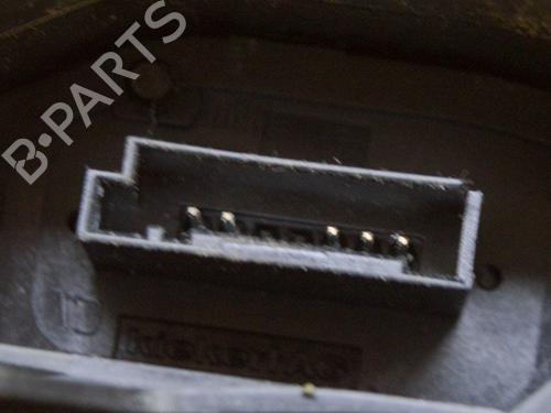 Front right lock BMW X3 (F25) xDrive 20 d | BP13386521C97 
