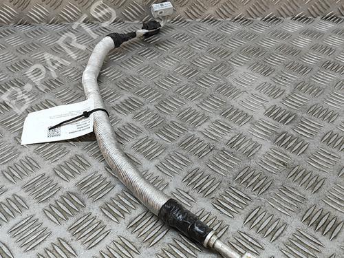 AC pipe SKODA ENYAQ iV SUV (5AZ) 50 | BP27773391M126