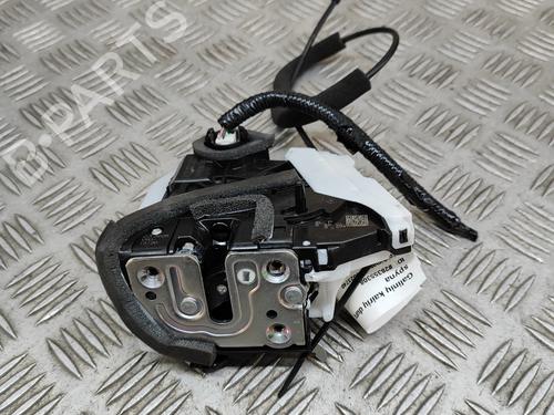 Used Rear left lock NISSAN QASHQAI III (J12) 1.3 DIG-T (158 hp) 28554777