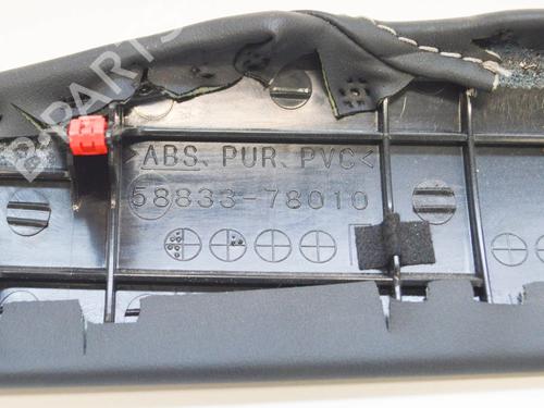 Middle console LEXUS NX (_Z1_) 300h AWD (AYZ15_) | BP36042729I22 - Image 5