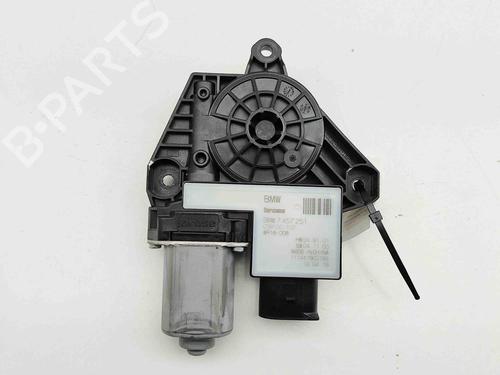 Left rear window motor BMW X3 (G01, F97, G08) xDrive M40 i | BP29487588E23 