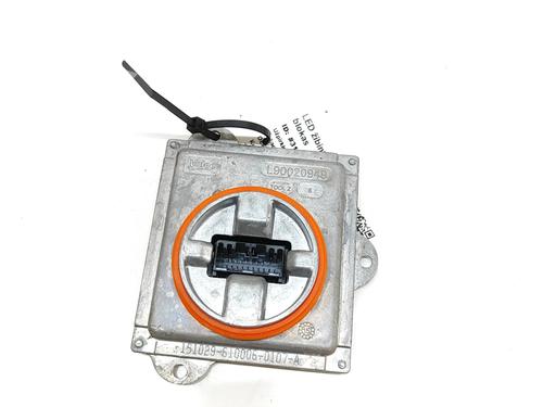 Electronic module BMW Z4 Roadster (E89) sDrive 18 i | BP27644524M83 - Image 2