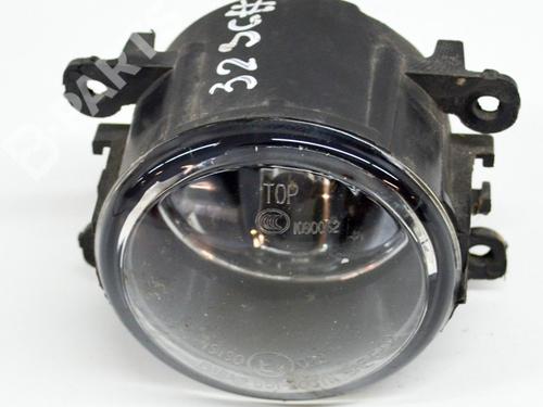 Used Right front fog light Right front fog light FORD FOCUS III 1.0 EcoBoost (125 hp) 8412215 8412215