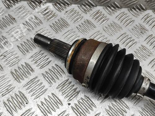 Right front driveshaft MAZDA CX-30 (DM) e-SKYACTIV-X M Hybrid | BP28564531M39