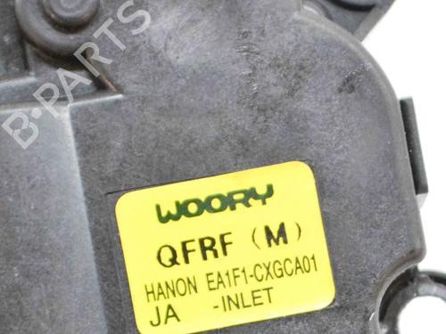 Electronic module HYUNDAI TUCSON (NX4E, NX4A) 1.6 T-GDi Hybrid | BP27757512M83