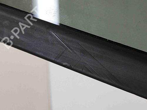 Rear left door window SKODA ENYAQ iV SUV (5AZ) 85X | BP28555924C20