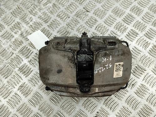 Left front brake caliper AUDI A4 B9 Avant (8W5, 8WD) 2.0 TDI | BP25615606M105 