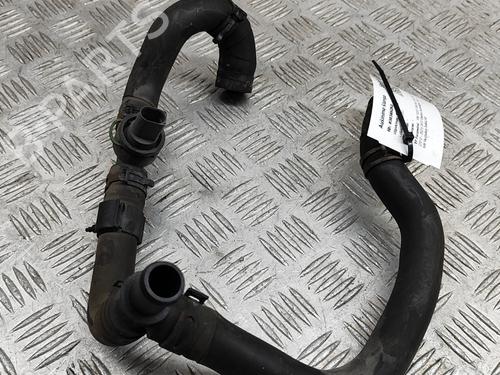 Pipe VW GOLF VII (5G1, BQ1, BE1, BE2) e-Golf | BP25922344M125 