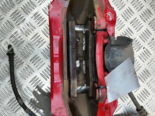 Left front brake caliper LAND ROVER RANGE ROVER SPORT II (L494) 2.0 P400e PHEV 4x4 | BP28062634M105 