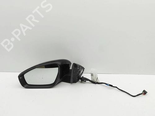 Used Left mirror Left mirror AUDI Q5 (GUB) SQ5 TFSI quattro (367 hp) 33847340 33847340