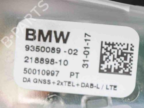 Antenna/Base BMW 4 Gran Coupe (F36) 420 d | BP8827892C140 