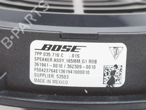 Speaker PORSCHE 911 (991) 4.0 GT3 RS / R | BP6775326E2