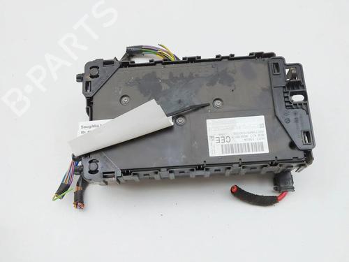Fuse box FORD RANGER (TKE) 3.2 TDCi 4x4 | BP39205100E1 - Image 5