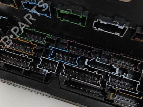 Fuse box MERCEDES-BENZ CLS (C218) CLS 350 BlueTEC / d (218.326) | BP22351319E1 