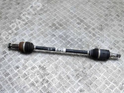 Used Right rear driveshaft Right rear driveshaft JAGUAR E-PACE (X540) 2.0 D150 AWD (150 hp) 9166718 9166718