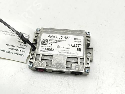 Used Electronic module Electronic module AUDI Q5 (FYB, FYG) 3.0 TDI quattro (286 hp) 33223697 33223697