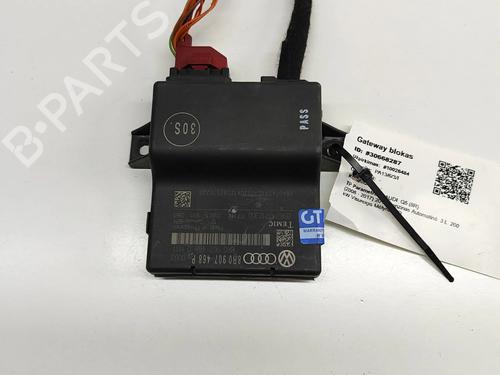 Used Electronic module AUDI Q5 (8RB) 3.0 TFSI quattro (272 hp) 26933409