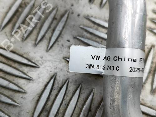 AC pipe VW TIGUAN (CT1) 1.5 eTSI | BP35811557M126 - Image 7
