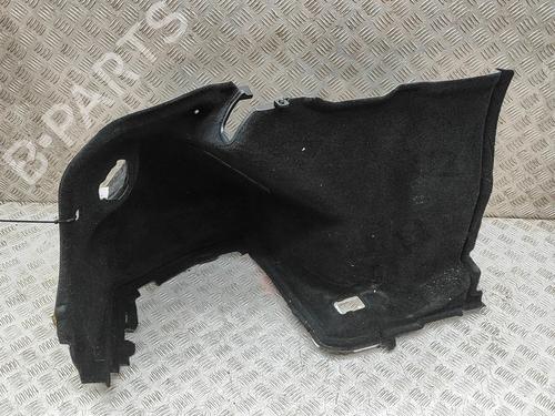 Used Boot lining Boot lining LEXUS GS (_L1_) 300h (AWL10_, AWL10R) (223 hp) 33394153 33394153