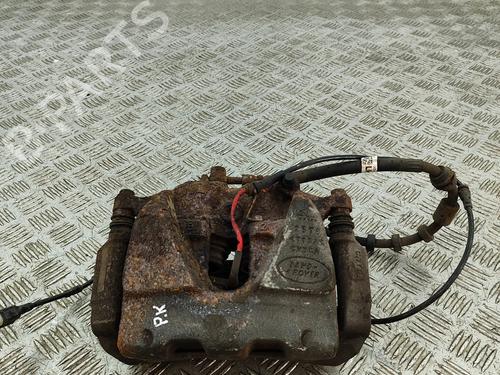 Used Left front brake caliper Left front brake caliper LAND ROVER DISCOVERY SPORT (L550) 2.0 D 4x4 (180 hp) 32973935 32973935