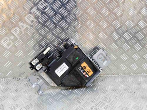 Electronic module MAZDA 6 Saloon (GJ, GL) 2.2 D (GJ2FP) | BP14617492M83