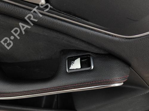 Front left panel MERCEDES-BENZ CLA Coupe (C117) CLA 220 CDI / d (117.303) | BP25217681C58 
