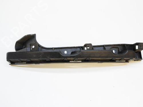 Used Rear bumper bracket AUDI TT (8J3) 2.0 TDI quattro (170 hp) 30256471