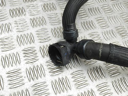 Pipe PEUGEOT 3008 II SUV (MC_, MR_, MJ_, M4_) Hybrid 180 (M4DGLU) | BP30178386M125