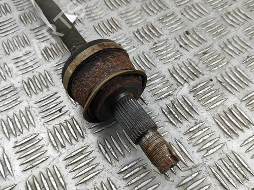 Right rear driveshaft JEEP RENEGADE SUV (BU, B1, BV) 2.0 CRD 4x4 | BP20336648M41 