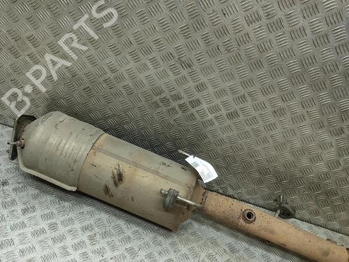 Catalyst IVECO DAILY VI Platform/Chassis 35S21, 35C21, 40C21, 45C21, 50C21, 60C21, 65C21, 70C21 | BP31902869M10