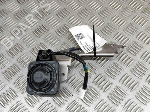 Módulo eletrónico MAZDA MX-5 IV (ND__) 2.0 (ND2E, ND6E) | BP29007512M83