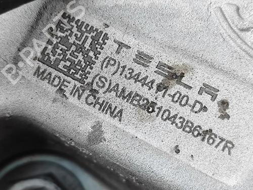 Left rear steering knuckle TESLA MODEL 3 (5YJ3) EV | BP32269292M27  - Image 7