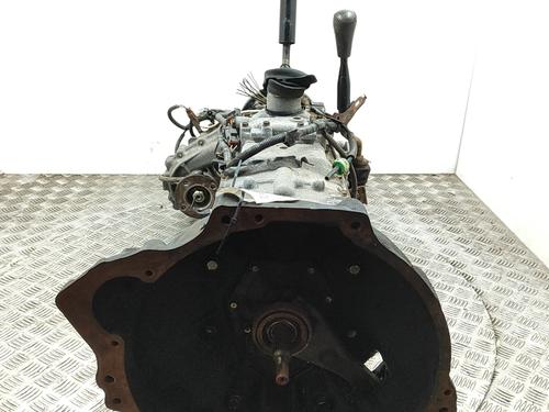Gearbox NISSAN PATROL GR V Wagon (Y61) 3.0 DTi | BP27388564M3 