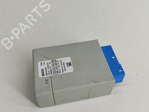 Electronic module BMW 3 (F30, F80) 330 e | BP21188538M83 