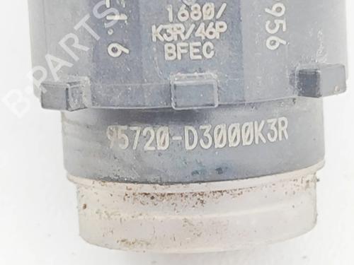 Electronic module KIA OPTIMA Sportswagon (JF) 1.7 CRDi | BP38756873M83 - Image 6